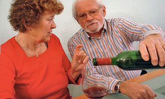 Conseguenze sociali dell'alcolismo