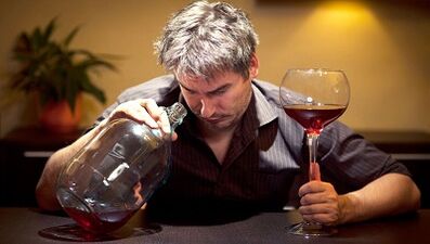 Drink facile da bere